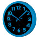 Настінний годинник Technoline WT7420 Blue (WT7420 blau)