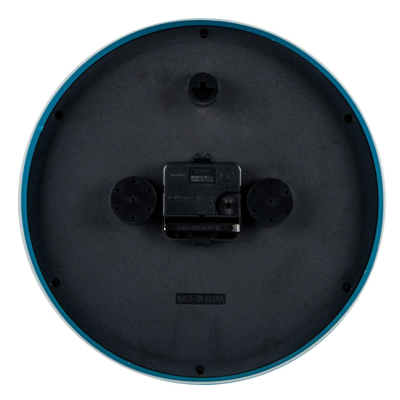 Настінний годинник Technoline WT7420 Blue (WT7420 blau)