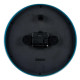 Настінний годинник Technoline WT7420 Blue (WT7420 blau)
