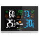 Метеостанція Technoline WS6462 Black (WS6462)