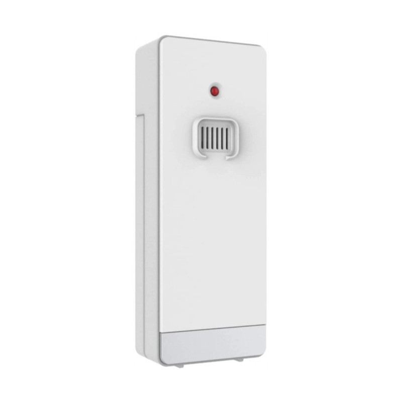 Метеостанція Technoline WS6462 Black (WS6462)