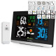 Метеостанція Technoline WS6462 Black (WS6462)