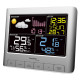 Метеостанція Technoline WS6449 Silver (WS6449)