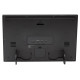 Часы настенные Technoline WS8011 Black (WS8011)