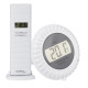 Термогігрометр Technoline WS9069 IT Silver (WS9069)