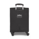 Валіза Swissbrand Georgia (S) Black (SWB_LBGEO001S)