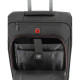 Валіза Swissbrand Georgia (S) Black (SWB_LBGEO001S)