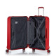 Валіза Swissbrand London (S) Red (SWB_LHLON201S)