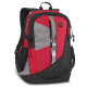 Рюкзак міський Swissbrand Oregon 26 Red (SWB_BLORE201X)