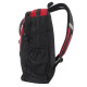Рюкзак міський Swissbrand Oregon 26 Red (SWB_BLORE201X)