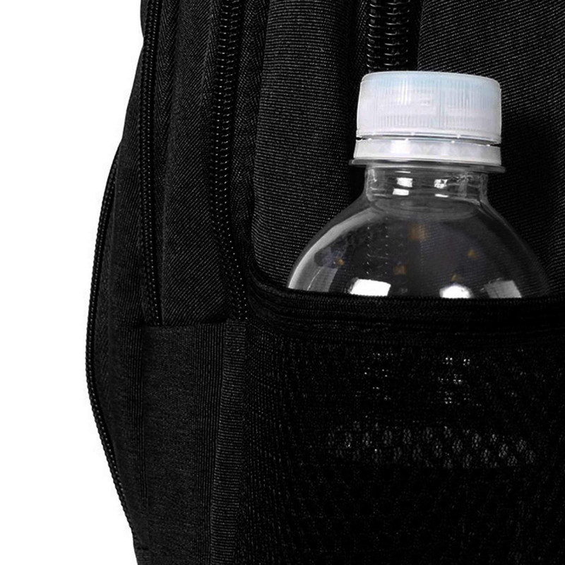 Міський рюкзак Swissbrand Mandeville 17 Black (SWB_BLGEO001U)