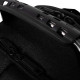 Міський рюкзак Swissbrand Mandeville 17 Black (SWB_BLGEO001U)