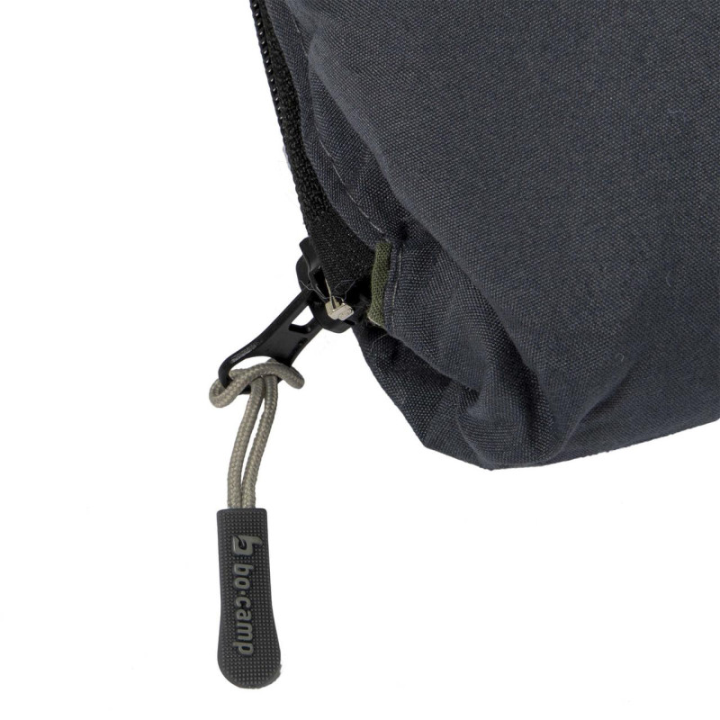 Спальний мішок Bo-Camp Vendeen XL Cool/Warm Silver -2° Blue/Grey (3605885)