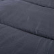Спальний мішок Bo-Camp Vendeen XL Cool/Warm Silver -2° Blue/Grey (3605885)