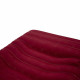 Килимок надувний Bo-Camp Laticuda Ergonomic Gold 191x60x14 cm Grey/Red