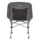 Кресло раскладное Bo-Camp Deluxe Extra Compact Anthracite (1204749)