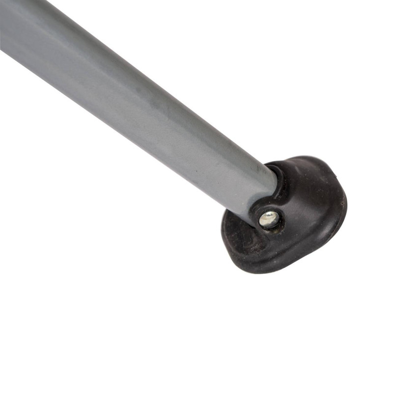 Кресло раскладное Bo-Camp Deluxe Extra Compact Anthracite (1204749)