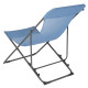 Кресло раскладное Bo-Camp Flat Blue (1204684)