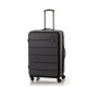 Валіза Swissbrand Berlin (S) Black (SWB_LHBER001S)
