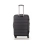 Валіза Swissbrand Berlin (S) Black (SWB_LHBER001S)