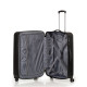 Валіза Swissbrand Berlin (S) Black (SWB_LHBER001S)