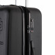 Валіза Swissbrand Berlin (M) Black (SWB_LHBER001M)