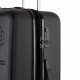 Валіза Swissbrand Berlin (L) Black (SWB_LHBER001L)