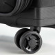 Валіза Swissbrand Perth (L) Black (SWB_LYPER001L)