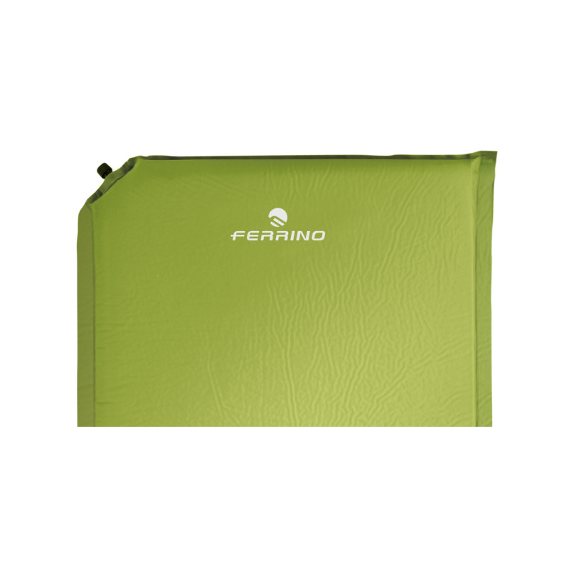Коврик самонадувний Ferrino Dream 3.5 cm Apple Green (78201HVV)