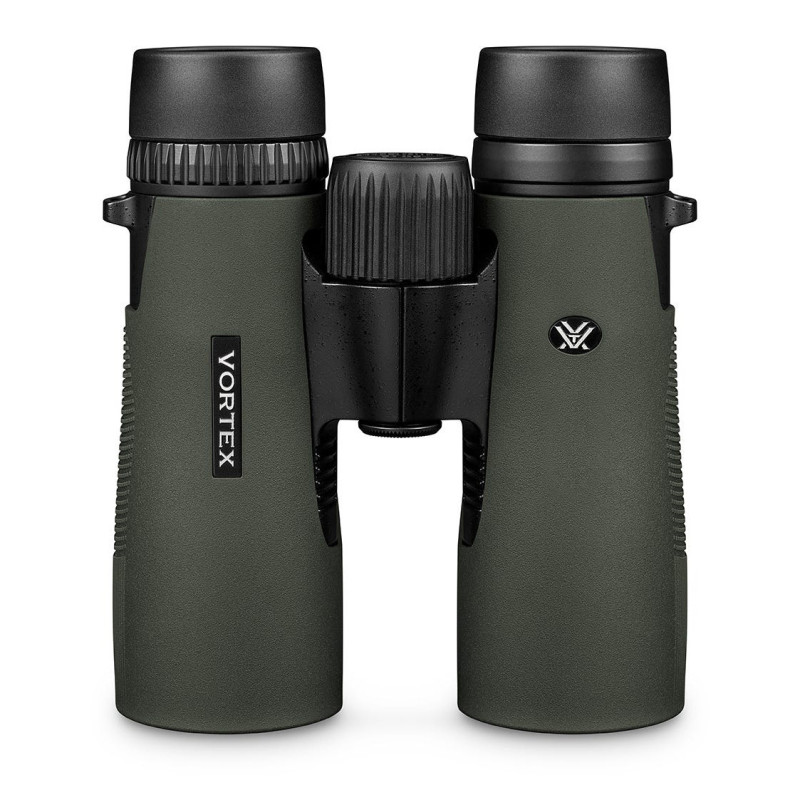 Бинокль Vortex Diamondback HD 10x42 (DB-215)