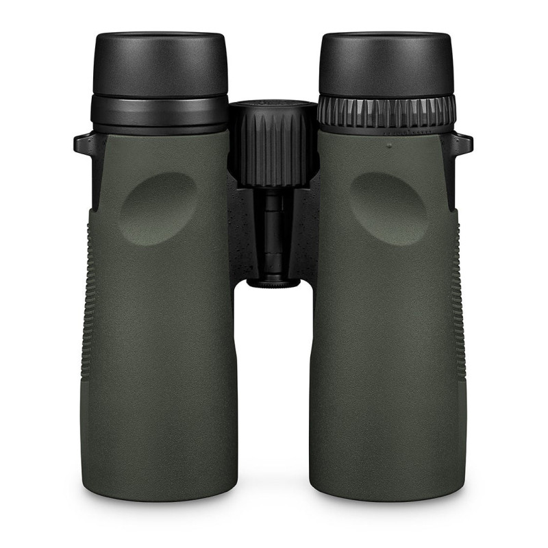 Бинокль Vortex Diamondback HD 10x42 (DB-215)