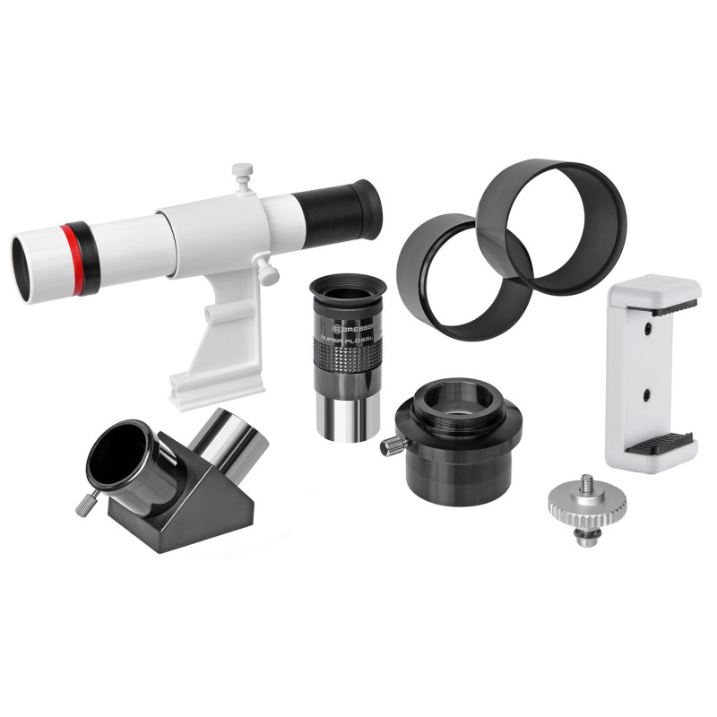 Телескоп Bresser Messier MC-152/1900 EXOS-2/EQ-5 (4752198)
