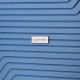 Чемодан CarryOn Transport (S) Blue Jeans (502407)