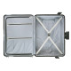 Валіза CarryOn Steward (L) Black (502324)