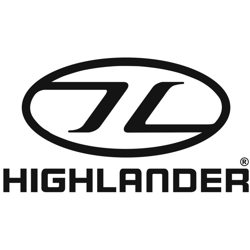 Палатка одноместная Highlander Blackthorn 1 HMTC (TEN131-HC)