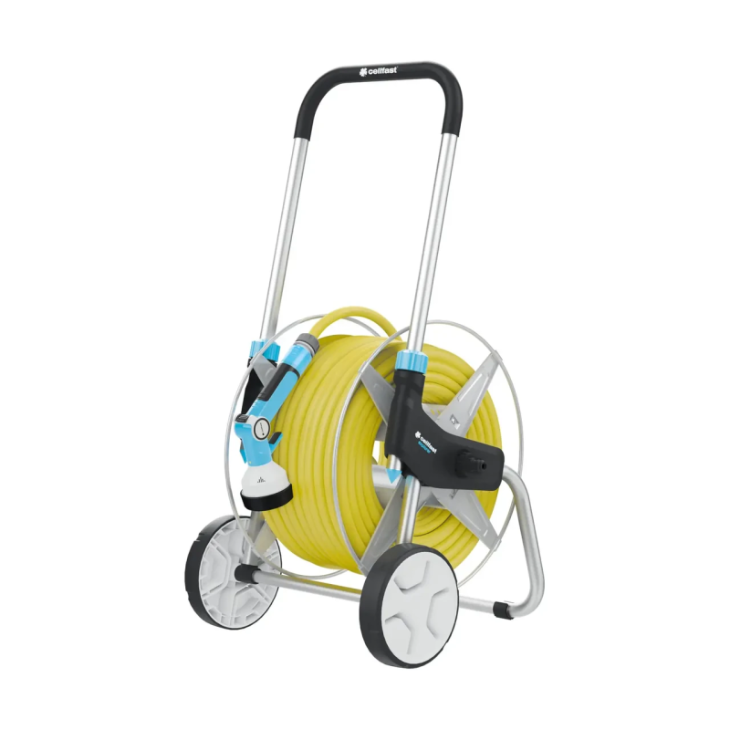 Набор Cellfast Explorer Pl00 30 м (55-095)