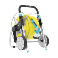 Набір Cellfast Explorer Pl00 30 м (55-095)
