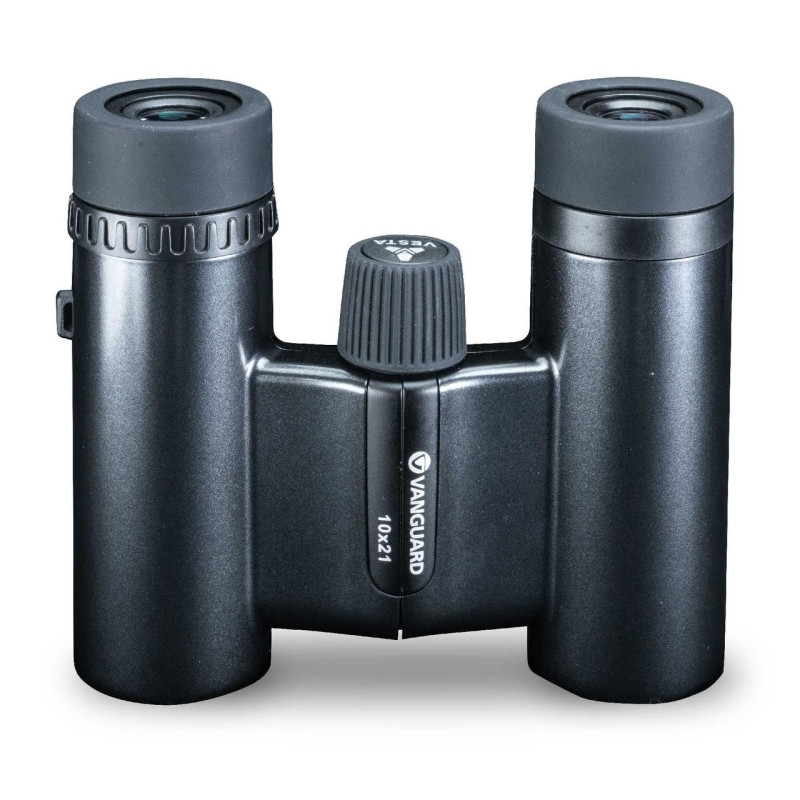 Бінокль Vanguard Vesta Compact 10x21 WP Black Pearl (Vesta 1021 ВР)