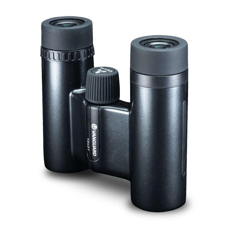 Бінокль Vanguard Vesta Compact 10x21 WP Black Pearl (Vesta 1021 ВР)