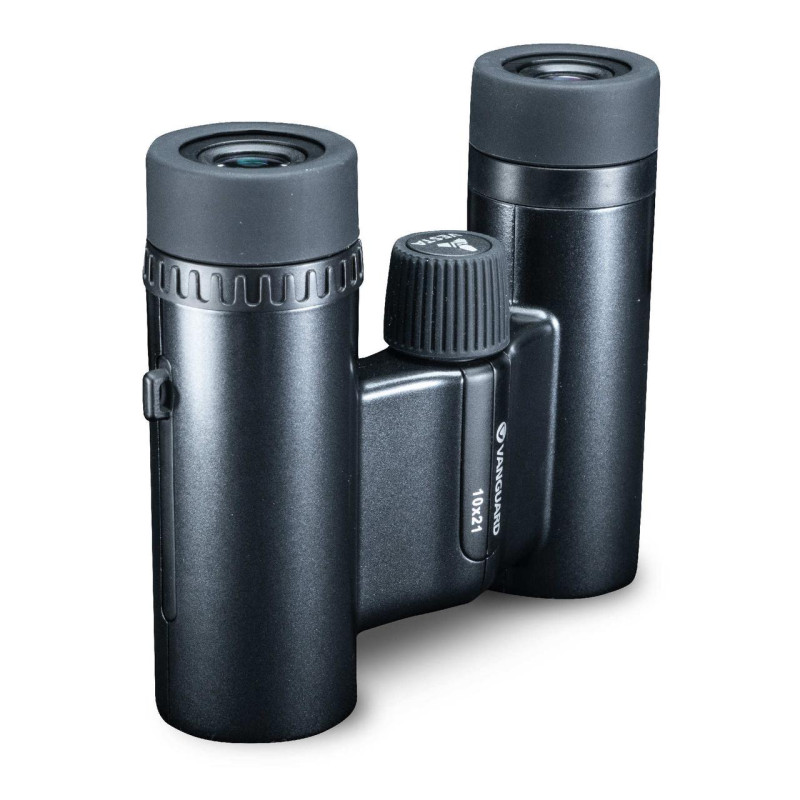 Бінокль Vanguard Vesta Compact 10x21 WP Black Pearl (Vesta 1021 ВР)