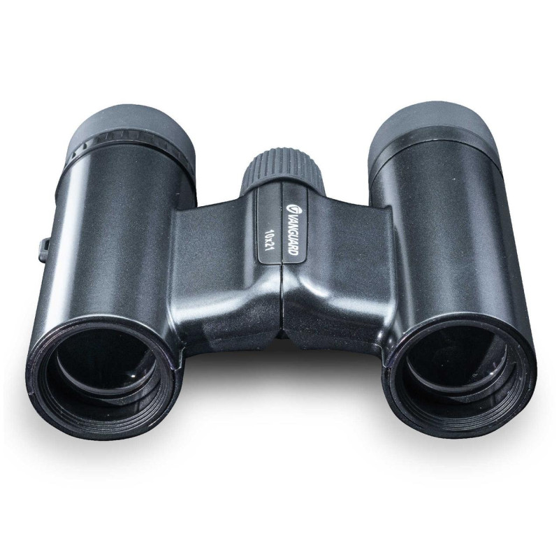 Бінокль Vanguard Vesta Compact 10x21 WP Black Pearl (Vesta 1021 ВР)