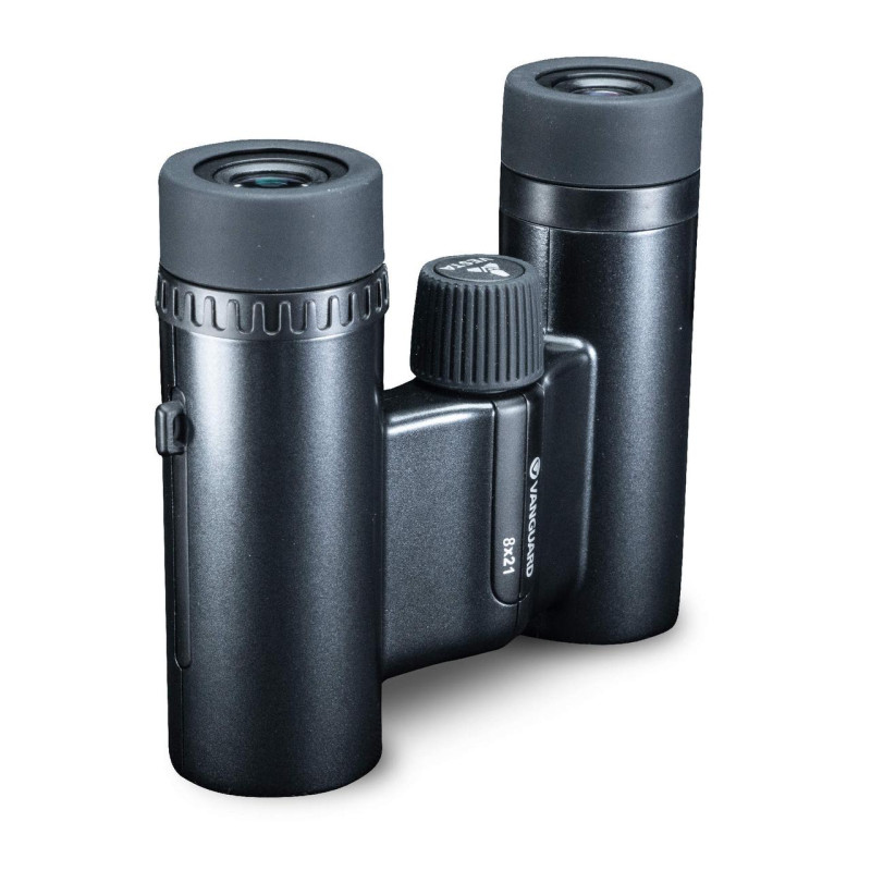 Бінокль Vanguard Vesta Compact 8x21 WP Black Pearl (Vesta 8210 BP)
