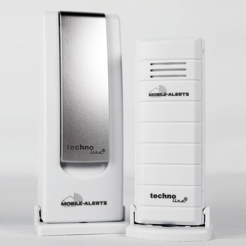 Метеостанція Technoline Mobile Alerts Start Set MA10001 (MA10001)