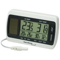 Термометр Technoline WS7008 White/Grey (WS7008)