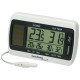 Термометр Technoline WS7008 White/Grey (WS7008)