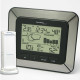 Метеостанція Technoline WS9273 IT Alu/Black (WS9273)