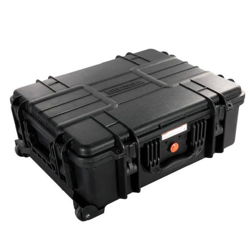 Кейс захисний на коліщатках Vanguard Supreme 53D (Supreme 53D)