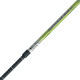Палки для скандинавской ходьбы Gabel Stretch Lime Dual Tech (7008352570000)