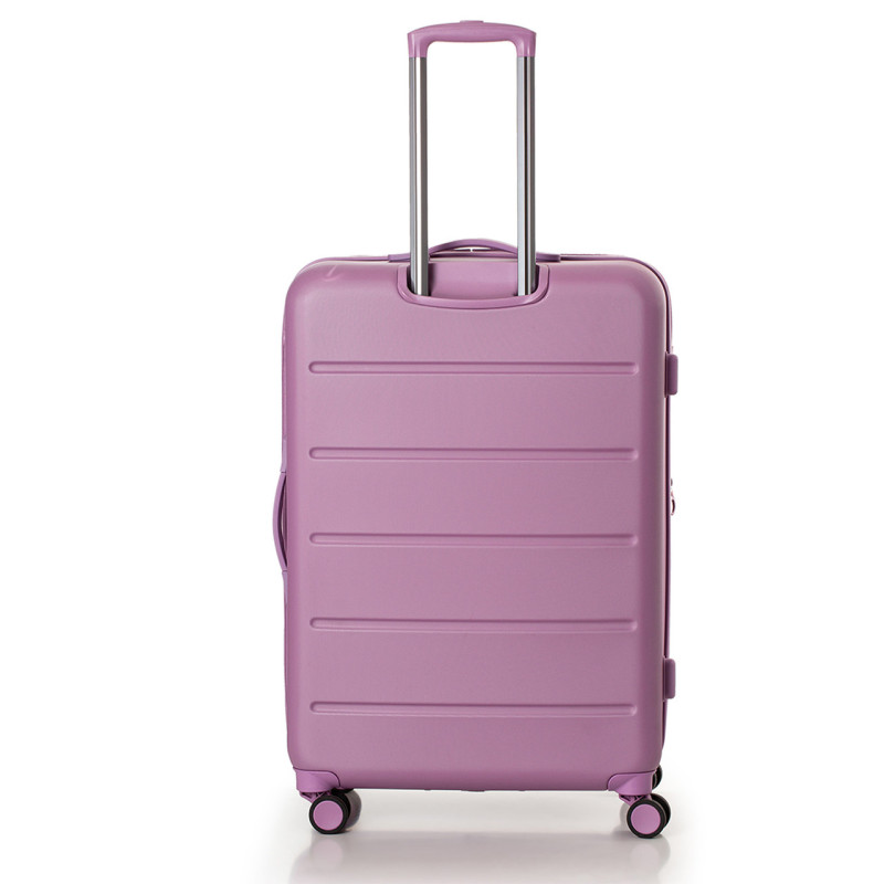 Валіза Swissbrand Berlin (M) Violet (SWB_LHBER705M)