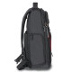Міський рюкзак Swissbrand Georgia 3.0 29 Black (SWB_BE19GEO001U)